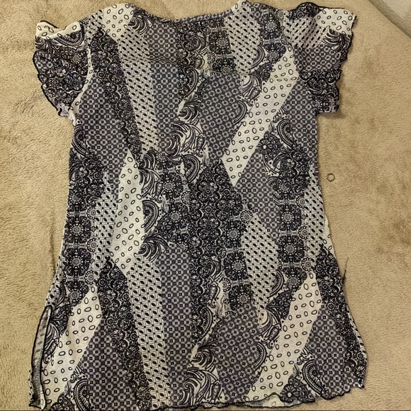 Zoey Beth top - Picture 6 of 6